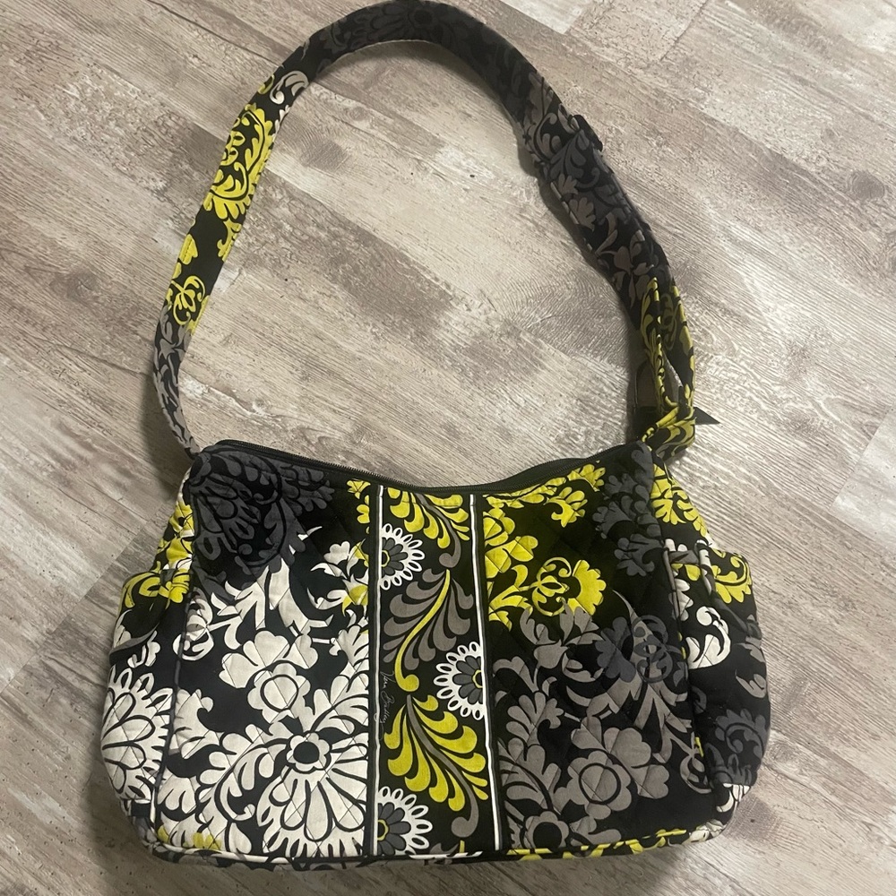vera bradley purse